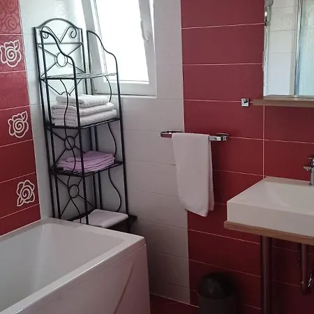 Apartman Klara *