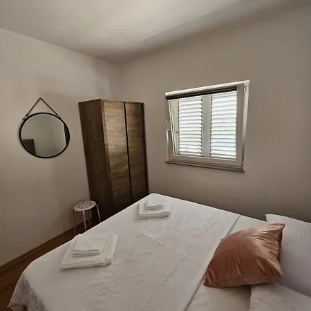 Apartman Klara