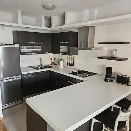 Klara Apartman *