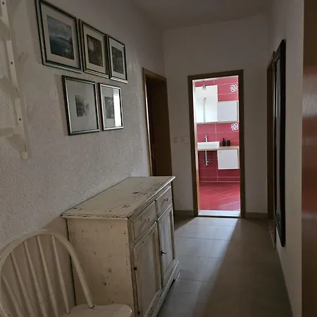 Apartman Klara