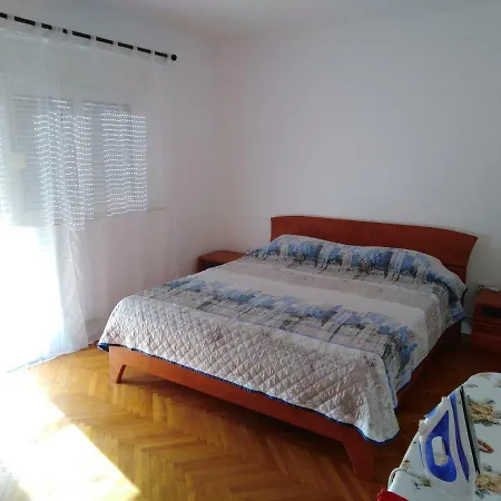Apartment Klara