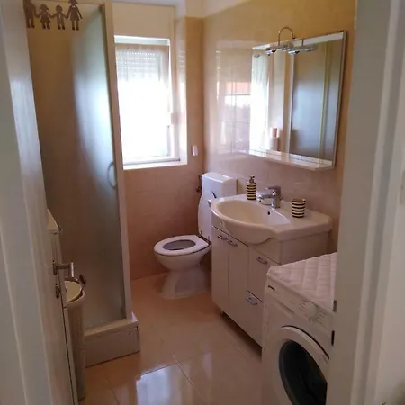 Apartment Klara Sibenik
